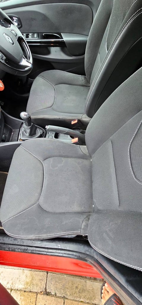 Renault, CLIO, Hatchback, 2014, Manual, 898 (cc), 5 doors
