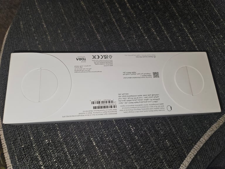 Apple watch Gen2