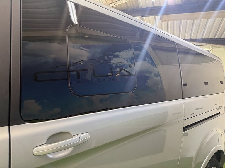 2020 Ford Tourneo Custom 2.0 320 EcoBlue Titanium Minibus Double Cab 5dr Diesel Auto L2 Euro 6 (s...