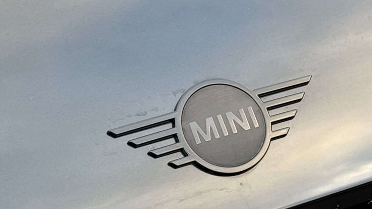 2025 MINI Cooper 2.0 S Sport 3dr Auto HATCHBACK PETROL Automatic