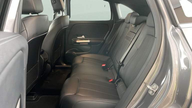 2024 Mercedes-Benz EQA EQA 250+ 140kW Sport Executive 70.5kWh 5dr Auto ESTATE ELECTRIC Automatic