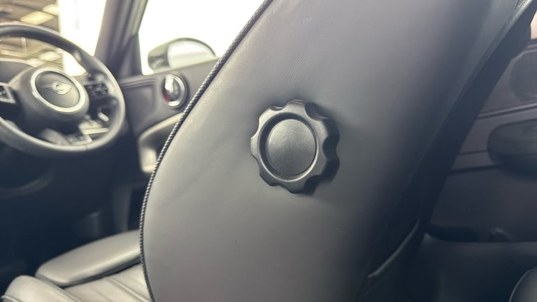 2022 MINI Countryman 2.0 Cooper S Exclusive ALL4 5dr Auto Petrol Hatchback Hatchback Petrol Autom...