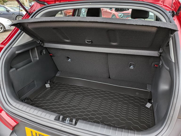 2025 Kia Stonic 1.0 T-GDi MHEV GT-Line S SUV 5dr Petrol Hybrid Manual Euro 6 (s/s) (98 bhp) HATCH...