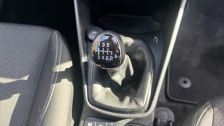 2023 Ford Fiesta 1.0 EcoBoost Trend 5dr Petrol Hatchback Hatchback Petrol Manual