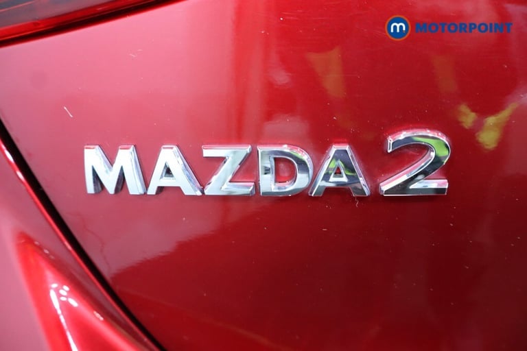 2023 Mazda Mazda2 1.5 e-Skyactiv G MHEV Homura Aka 5dr Hatchback Petrol Manual
