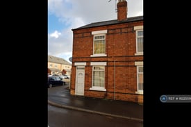 2 bedroom house in Lawrence Street, Sandiacre, Nottingham, NG10 (2 bed) (#1622559)