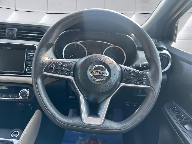 2018 Nissan Micra 0.9 IG-T Acenta Limited Edition Euro 6 (s/s) 5dr HATCHBACK Petrol Manual