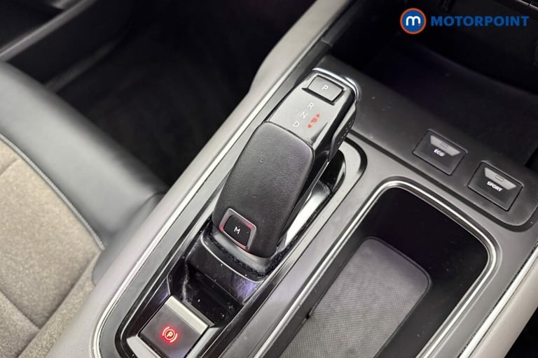 2020 Citroen C5 Aircross 1.2 PureTech 130 Flair 5dr EAT8 HATCHBACK PETROL Automatic