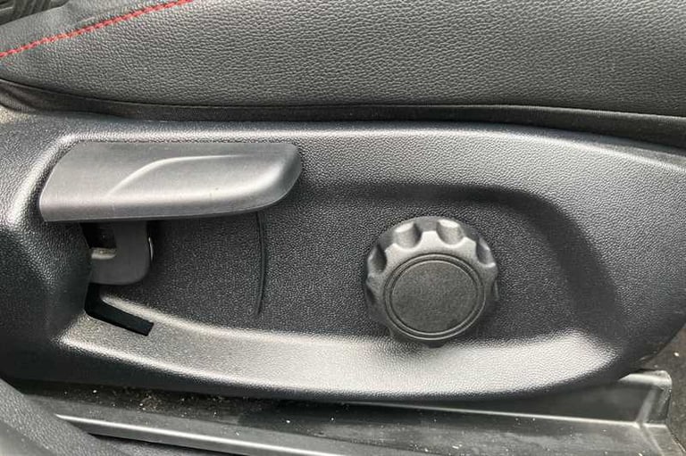 2022 Ford Puma 1.0 EcoBoost Hybrid mHEV 155 ST-Line X 5dr HATCHBACK PETROL Manual