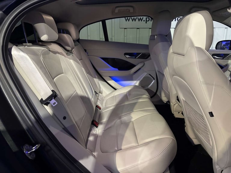 2019 Jaguar I-Pace 294kW EV400 First Edition 90kWh 5dr Auto HATCHBACK ELECTRIC Automatic