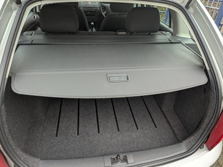 Skoda, FABIA, Estate, 2005, Manual, 1198 (cc), 5 doors