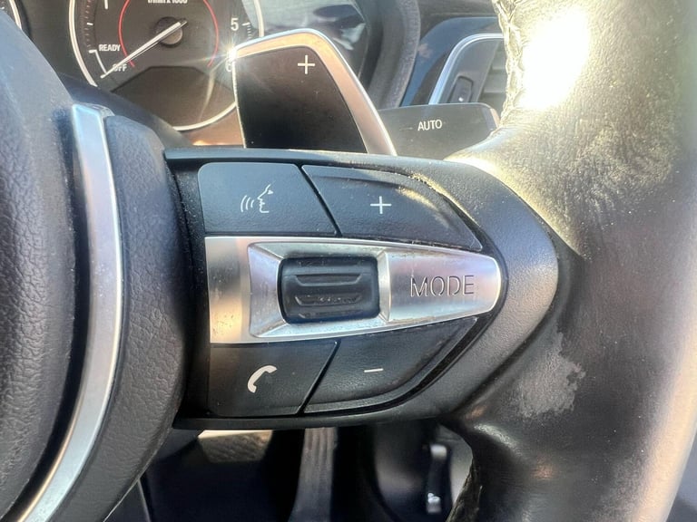 2017 BMW 4 Series Gran Coupe 3.0 430d M Sport Auto xDrive Euro 6 (s/s) 5dr COUPE Diesel Automatic