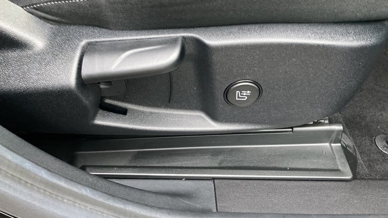 2020 Ford Puma 1.0 EcoBoost Titanium 5dr Petrol Hatchback Hatchback Petrol Manual