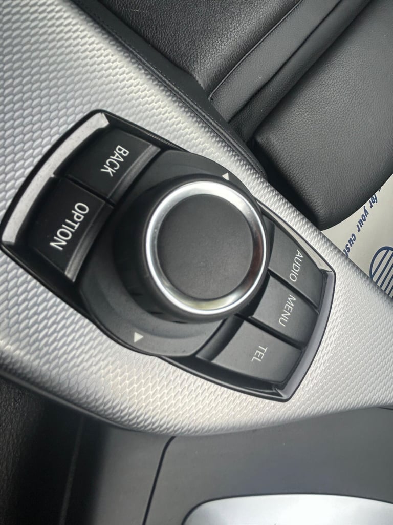  BMW 1 Series 2.0 118d M Sport Auto Euro 5 (s/s) 5dr Diesel Automatic