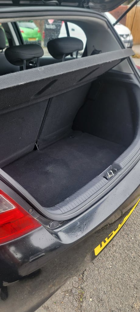 Hyundai i20 1.2L petrol 2009