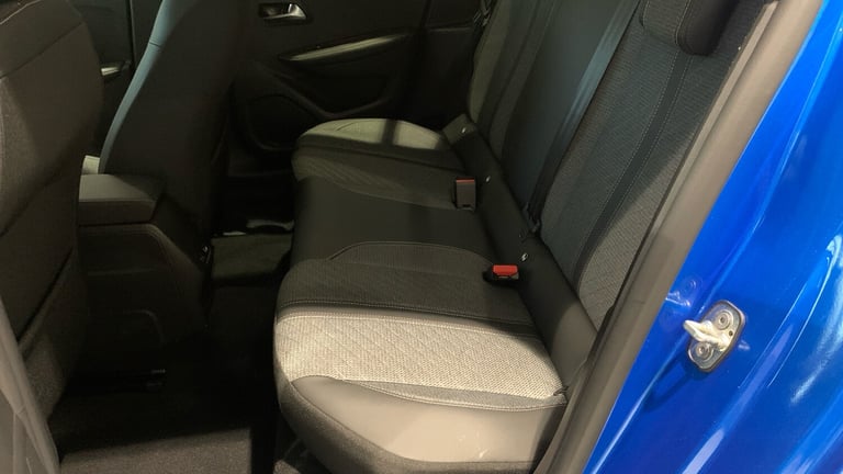 2024 Peugeot 208 1.2 HYBRID Allure Hatchback 5dr Petrol Hybrid e-DSC6 Euro 6 (s/s) (100 ps) Hatch...