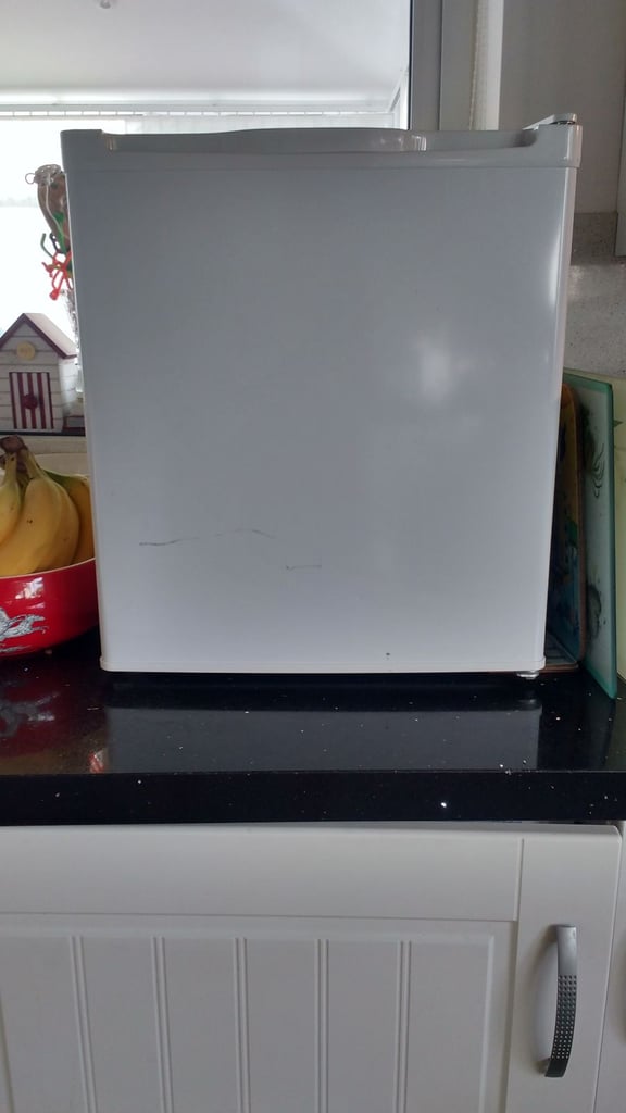 image for Counter-top fridge