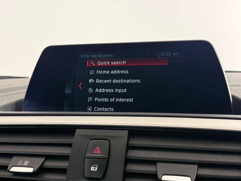 2019 BMW 2 Series 218i M Sport 2dr [Nav] Step Auto COUPE PETROL Automatic