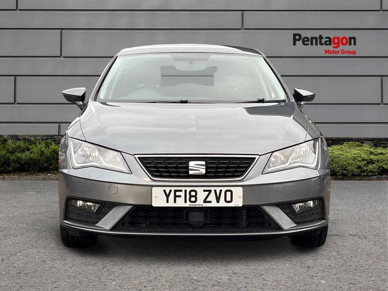  SEAT Leon 1.2 Tsi Se Dynamic Technology Hatchback 5dr Petrol Manual Euro 6 s/s