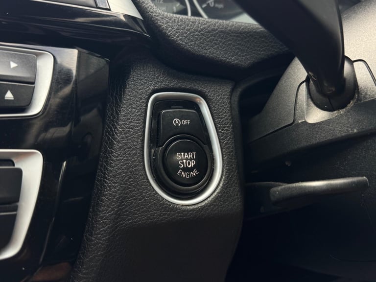 2017 BMW 3 Series 3.0 330d M Sport Auto xDrive Euro 6 (s/s) 4dr SALOON Diesel Automatic