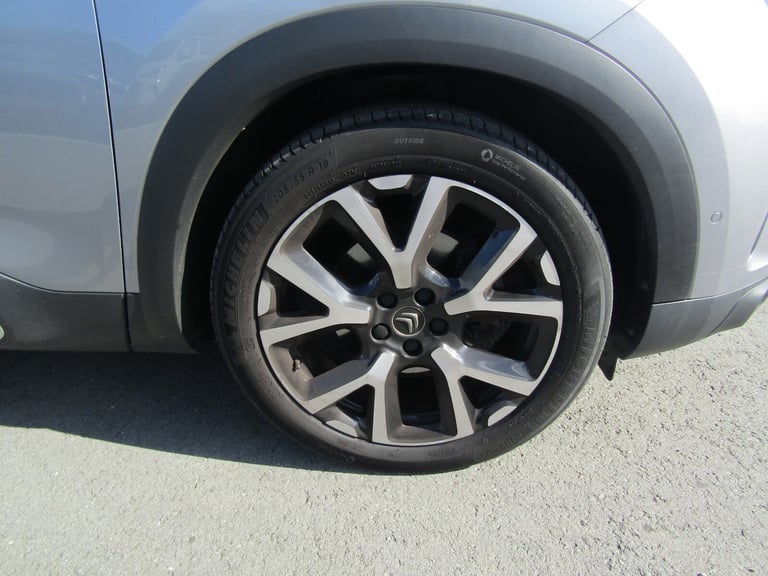 2019 Citroen C5 Aircross 1.5 BlueHDi 130 Flair Plus 5dr EAT8 Auto 5dr - Sat Nav / Low Mileage Hat...