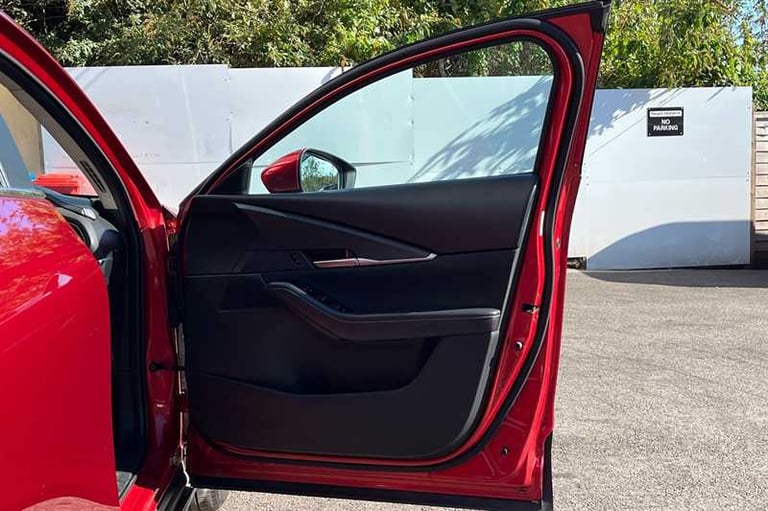 2021 Mazda CX-30 2.0 e-SKYACTIV G MHEV SE-L Lux SUV 5dr Petrol Manual Euro 6 (s/s) (122 ps) SUV P...