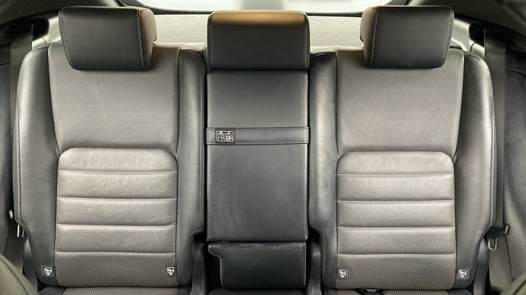 2016 Lexus NX 300h 2.5 F-Sport 5dr CVT Hybrid Estate Estate Hybrid Automatic