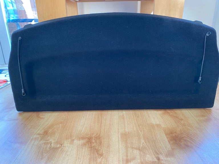 Vauxhall Meriva 1.4 Parcel Shelf