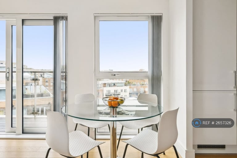 1 bedroom flat in Skerne Road, Kingston Upon Thames, KT2 (1 bed) (#2657326)