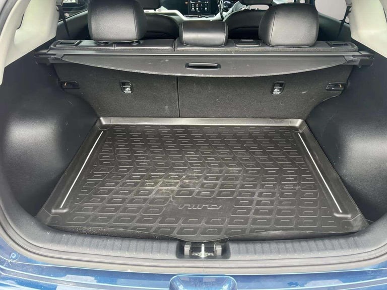 2019 Kia Niro 1.6 GDi 2 DCT Euro 6 (s/s) 5dr HATCHBACK Petrol/Electric Hybrid Automatic