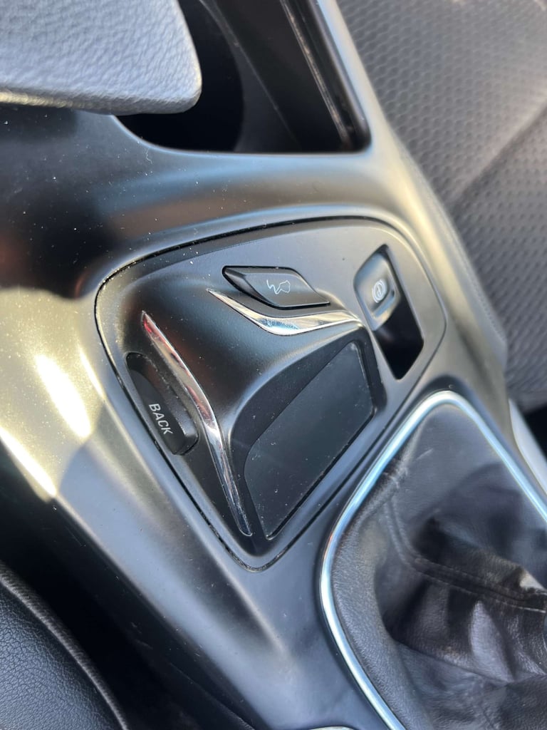 2014 Vauxhall Insignia 2.0 Insignia Tech Line CDTi ecoFLEX S/S 5dr Estate Diesel Manual