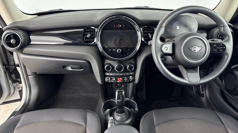 2023 MINI Hatch 1.5 Cooper Classic 3dr Auto Petrol Hatchback Hatchback Petrol Automatic