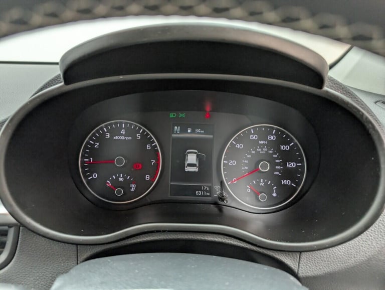 2022 Kia Picanto 1.0 DPi 2 Hatchback 5dr Petrol AMT Euro 6 (s/s) (66 bhp) BRAKE ASSIST+TINTE HATC...