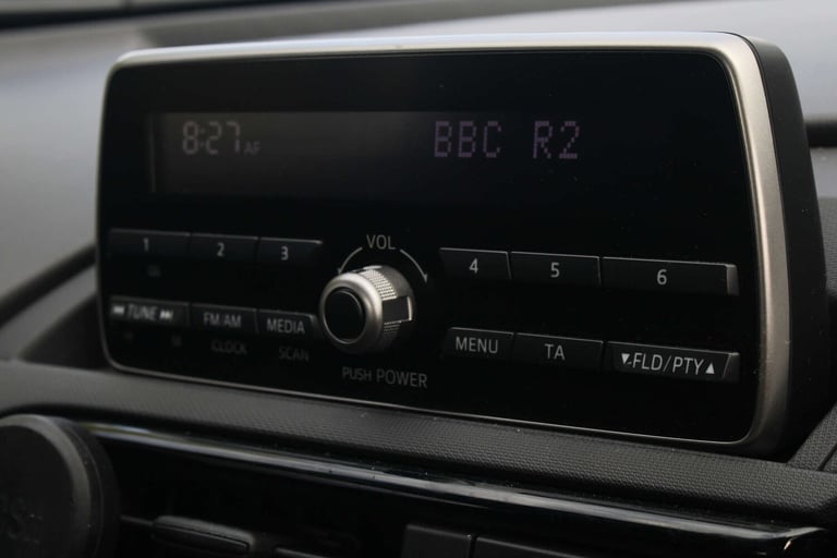 2019 Mazda MX-5 1.5 MX-5 SE+ 2dr Convertible Petrol Manual