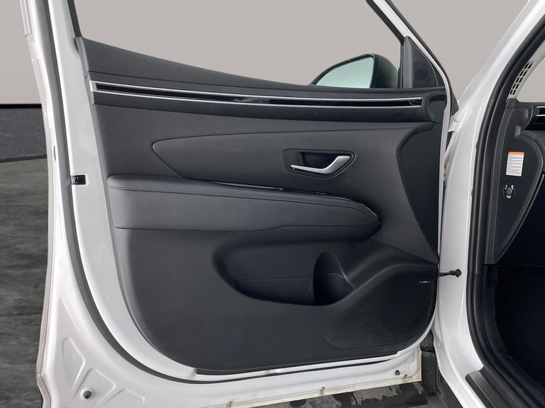 2023 Hyundai TUCSON 1.6 h T-GDi Ultimate SUV 5dr Petrol Hybrid Auto Euro 6 (s/s) (230 ps) - KEY S...