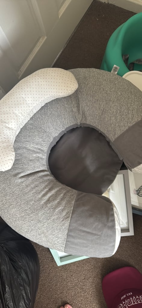 Free baby nursery items 