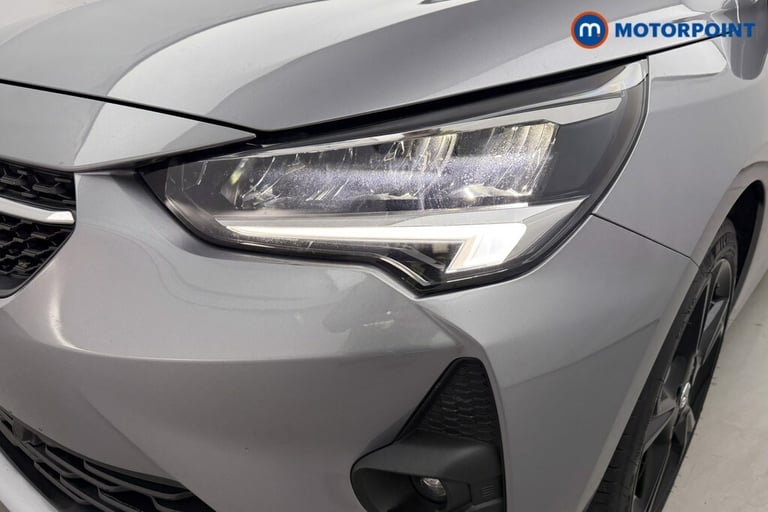 2023 Vauxhall Corsa 1.2 Turbo GS 5dr Auto Hatchback Petrol Automatic