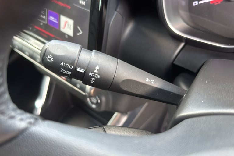  Citroen C3 Aircross 1.2 Puretech Max Suv 5dr Petrol Eat6 Euro 6 s/s 130 Ps