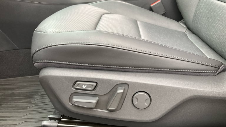 2025 Kia Niro 1.6 GDi 127 Hybrid 4 5dr DCT Hybrid Estate Estate Hybrid Automatic