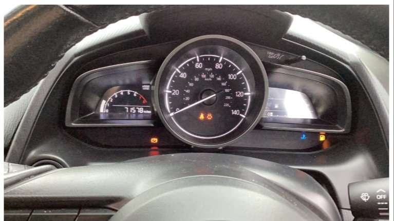 2019 Mazda CX-3 2.0 SE Nav + 5dr HATCHBACK PETROL Manual