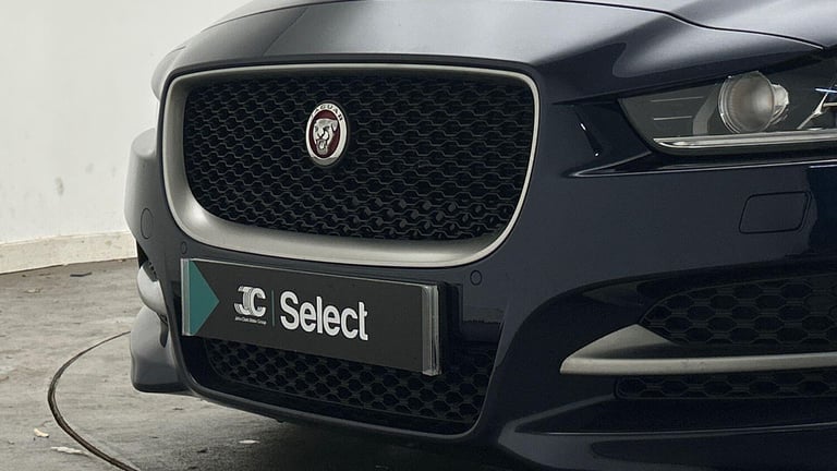 2018 Jaguar XE 2.0 i4 R-Sport 4dr SALOON Diesel Automatic