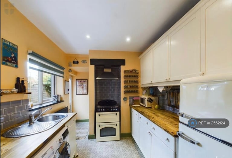 1 bedroom in West Street, Aylesbury, HP19 (#2562124)