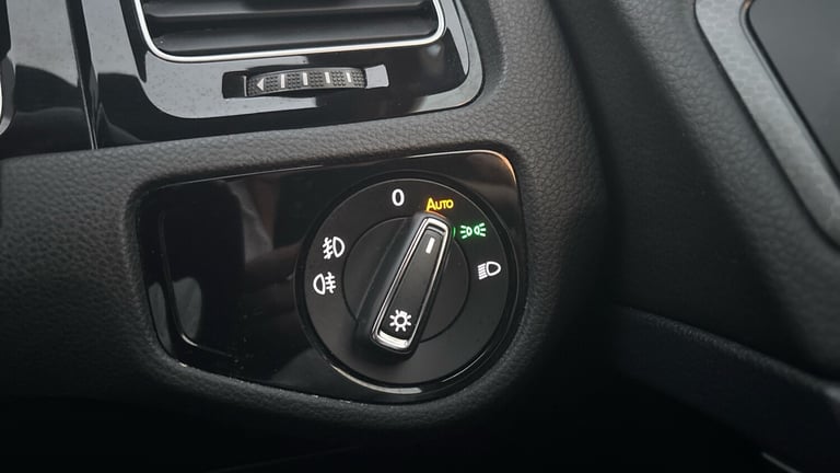 2018 Volkswagen Golf 2.0 TSI 245 GTI Performance 5dr HATCHBACK PETROL Manual