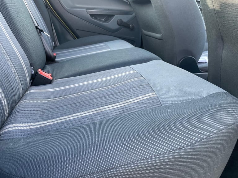 FORD FIESTA 1.4 STYLE+ 59 REG GREEN 5 DOOR 12 MONTHS MOT TAX £195 LOW INSURANCE 48+MPG