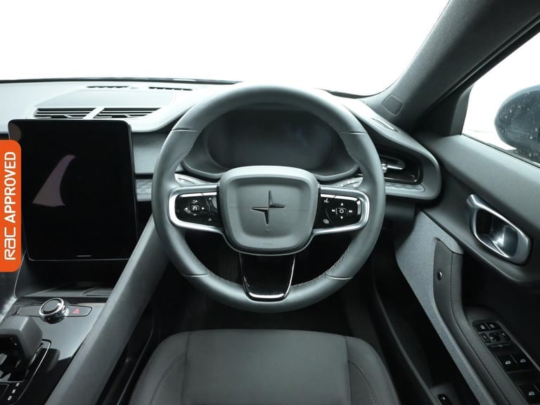 2022 Polestar Polestar 2 Single Motor 64kWh Standard Range Fastback 5dr Electric Auto FWD (224 ps...