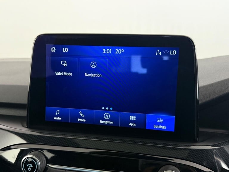 2022 Ford Kuga 1.5 EcoBlue ST-Line X Edition Euro 6 (s/s) 5dr HATCHBACK Diesel Manual