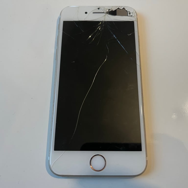 iPhone 6s faulty 