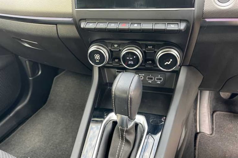 2022 Renault Arkana 1.6 E-TECH HYBRID 145 S EDITION 5DR AUTO Estate Hybrid Automatic
