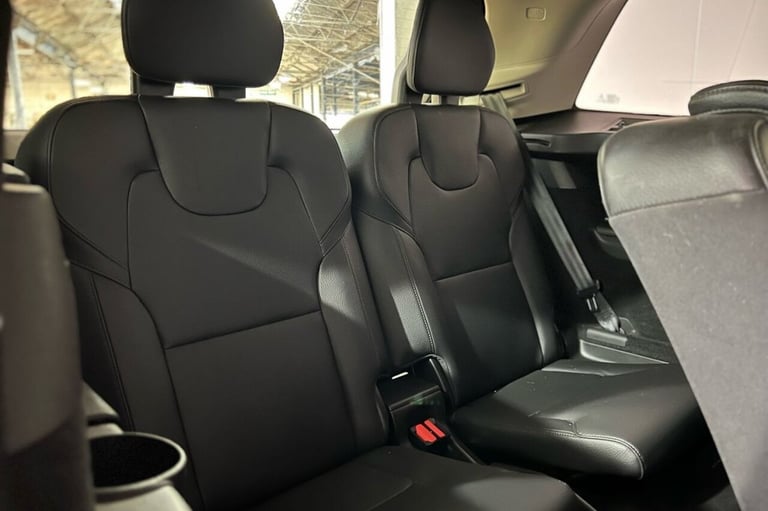 2020 69 VOLVO XC90 2.0 B5 MHEV MOMENTUM SUV 5DR DIESEL HYBRID AUTO 4WD EURO 6 (S