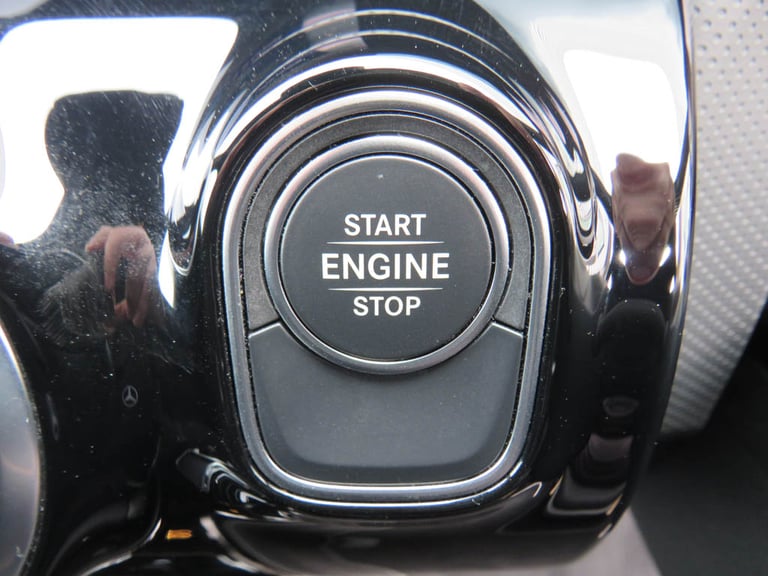2024 Mercedes-Benz A-Class A250e AMG Line Executive 4dr Auto Saloon Hybrid Automatic